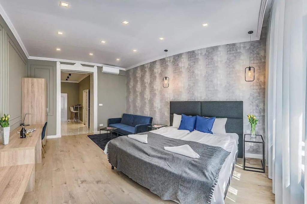 Apartamento Luxury For Treasure Seekers *