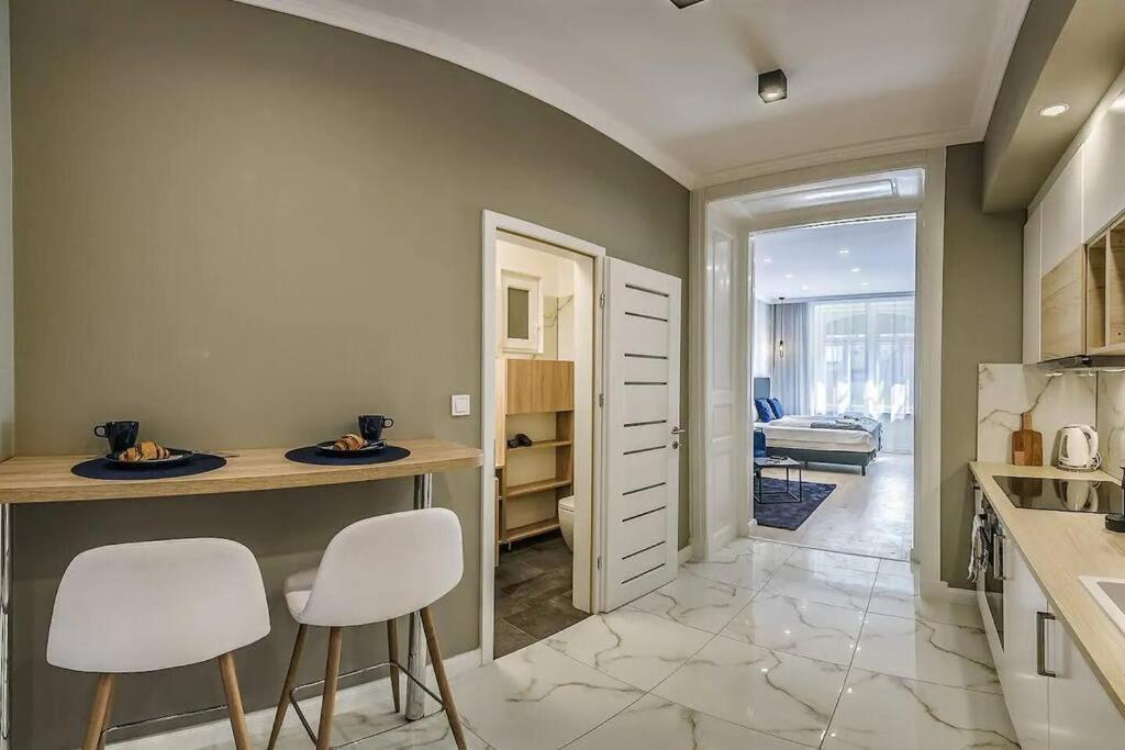 Luxury For Treasure Seekers Apartamento