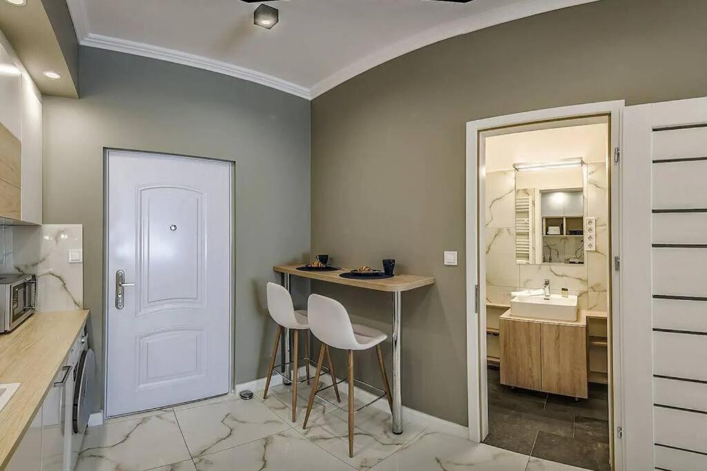 Apartamento Luxury For Treasure Seekers *
