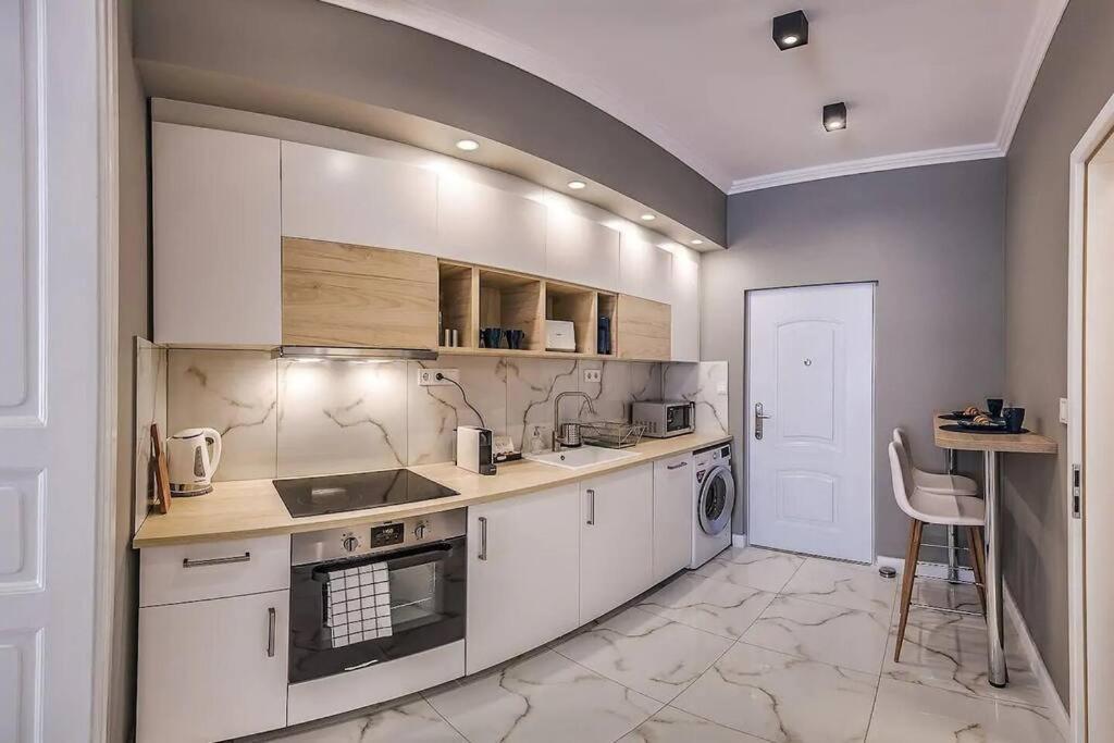 Apartamento Luxury For Treasure Seekers