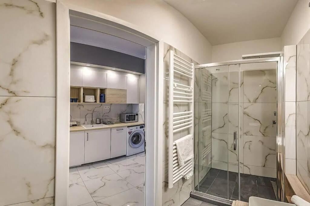 Luxury For Treasure Seekers Apartamento