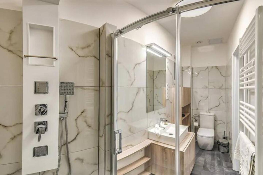 Apartamento Luxury For Treasure Seekers *